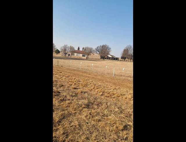 LAND FOR SALE IN WITHOK ESTATES